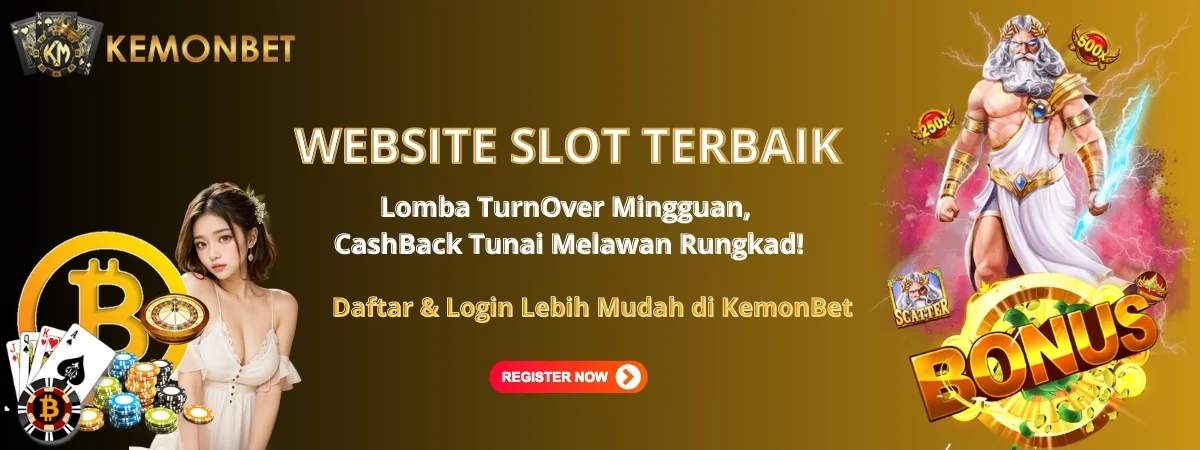 kemonbet